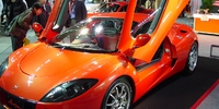 Fukuoka Auto Salon - DSC00414